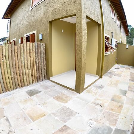 Casas Dos Alpes Villa Gramado Dış mekan fotoğraf