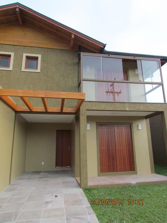 Casas Dos Alpes Villa Gramado Oda fotoğraf