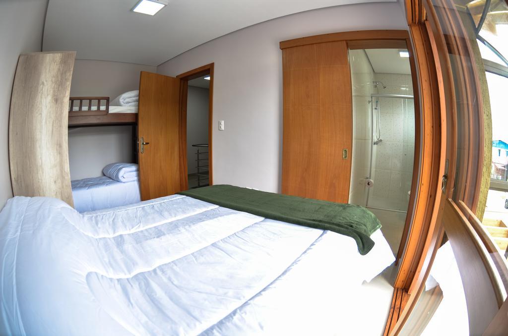 Casas Dos Alpes Villa Gramado Dış mekan fotoğraf