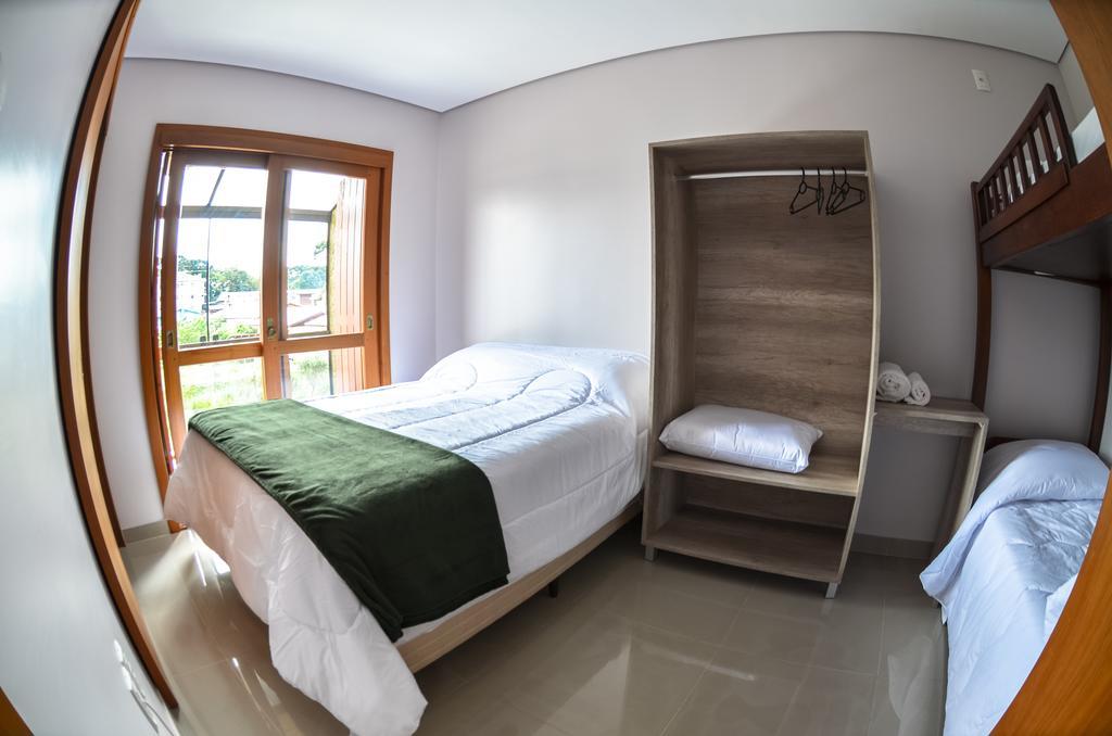 Casas Dos Alpes Villa Gramado Dış mekan fotoğraf
