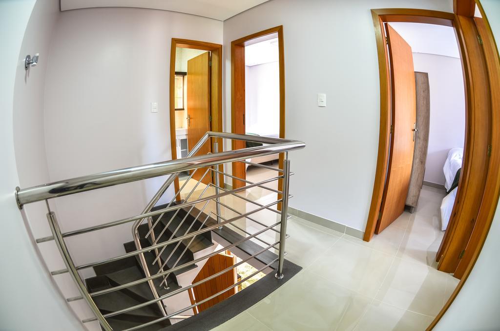 Casas Dos Alpes Villa Gramado Dış mekan fotoğraf