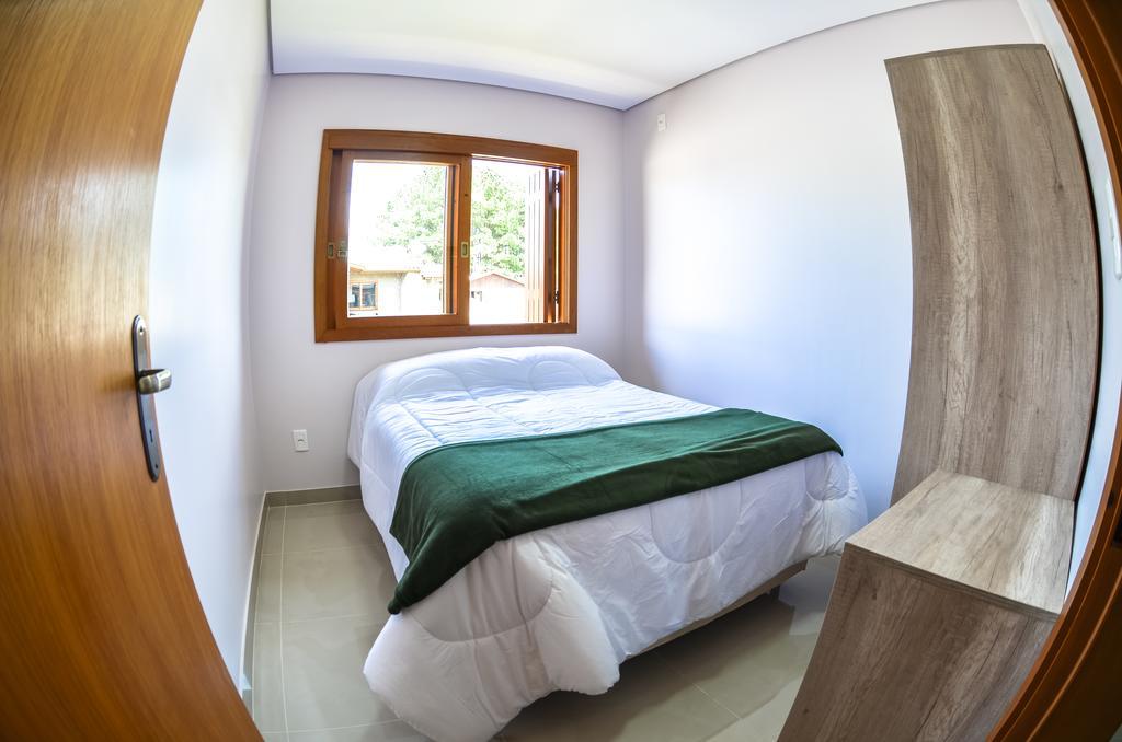 Casas Dos Alpes Villa Gramado Dış mekan fotoğraf