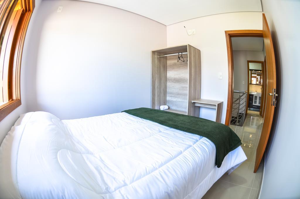 Casas Dos Alpes Villa Gramado Dış mekan fotoğraf