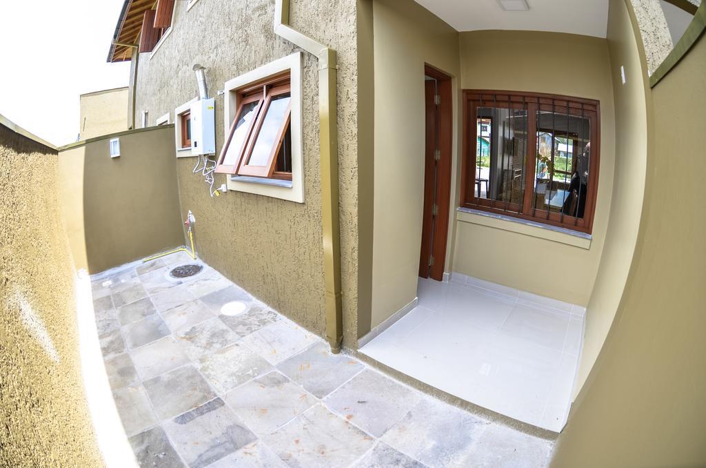 Casas Dos Alpes Villa Gramado Dış mekan fotoğraf
