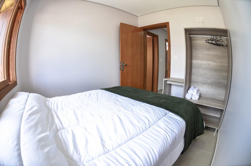 Casas Dos Alpes Villa Gramado Dış mekan fotoğraf