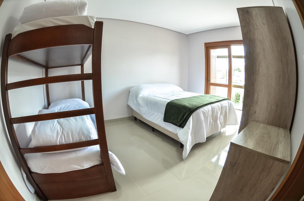 Casas Dos Alpes Villa Gramado Dış mekan fotoğraf