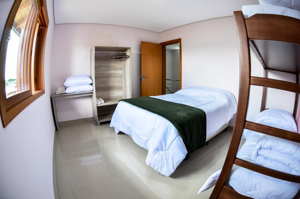 Casas Dos Alpes Villa Gramado Dış mekan fotoğraf