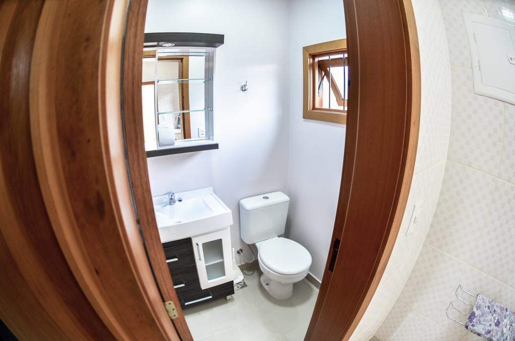 Casas Dos Alpes Villa Gramado Dış mekan fotoğraf
