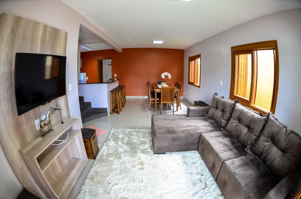 Casas Dos Alpes Villa Gramado Dış mekan fotoğraf