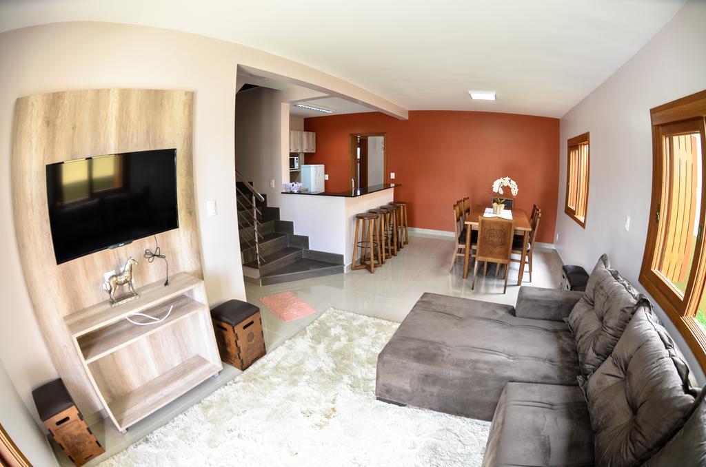 Casas Dos Alpes Villa Gramado Dış mekan fotoğraf